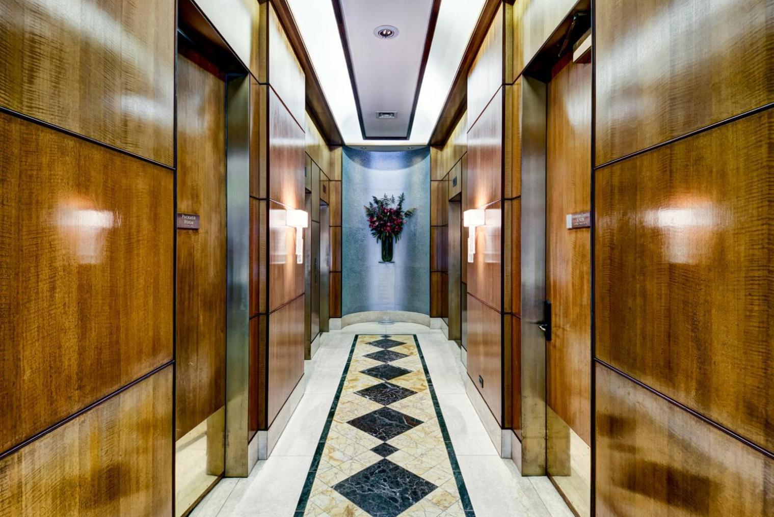 Uws 2br W Gym Doorman Elevator Nr Park Nyc-1050 Apartamento Nueva York